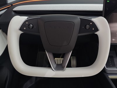 2025 Tesla MODEL Y thumbnail 19