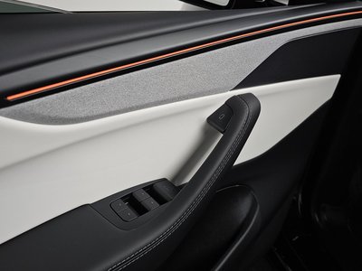 2025 Tesla MODEL Y thumbnail 34