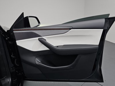 2025 Tesla MODEL Y thumbnail 14
