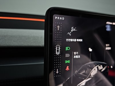 2025 Tesla MODEL Y thumbnail 12