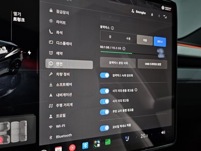 2025 Tesla MODEL Y thumbnail 32