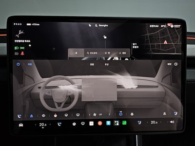 2025 Tesla MODEL Y thumbnail 22