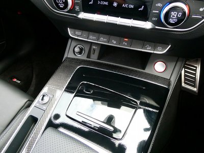 2023 AUDI SQ5 缩略图 29
