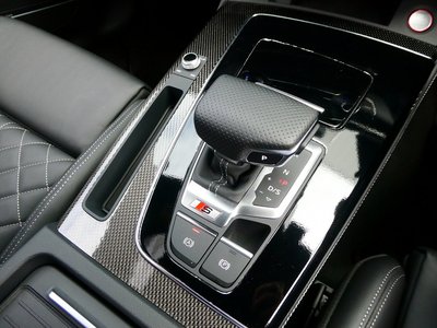 2023 AUDI SQ5 缩略图 28