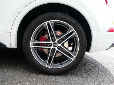 2023 AUDI SQ5 缩略图 67