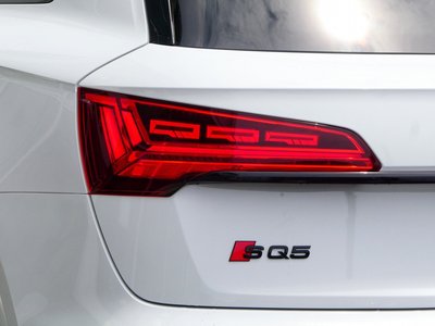 2023 AUDI SQ5 缩略图 62
