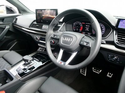 2023 AUDI SQ5 缩略图 14