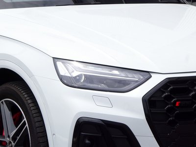 2023 AUDI SQ5 缩略图 59