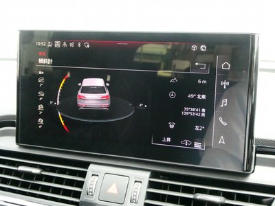 2023 AUDI SQ5 缩略图 43