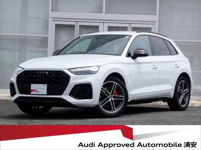 صورة 1 لـ 2023 AUDI SQ5