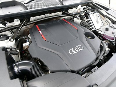 2023 AUDI SQ5 缩略图 54