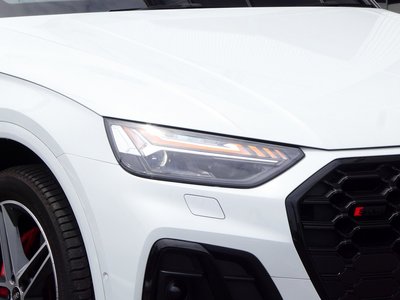 2023 AUDI SQ5 缩略图 61