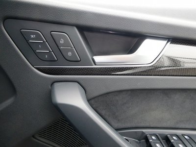 2023 AUDI SQ5 缩略图 33