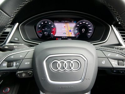 2023 AUDI SQ5 缩略图 25