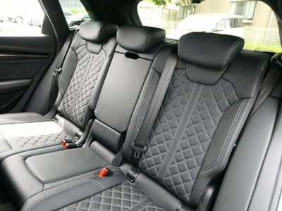 2023 AUDI SQ5 缩略图 18