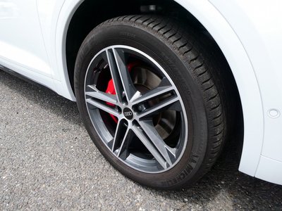 صورة 9 لـ 2023 AUDI SQ5