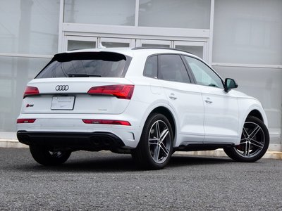 صورة 7 لـ 2023 AUDI SQ5