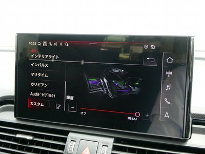 2023 AUDI SQ5 缩略图 44