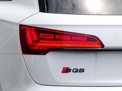 2023 AUDI SQ5 缩略图 64