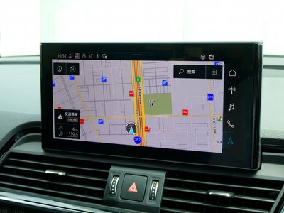 2023 AUDI SQ5 缩略图 38