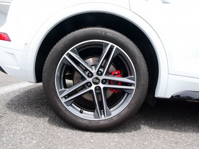 2023 AUDI SQ5 缩略图 66