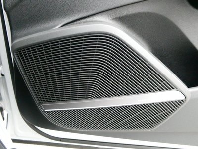 2023 AUDI SQ5 缩略图 35