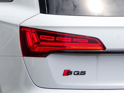 2023 AUDI SQ5 缩略图 63