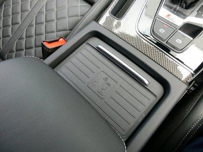 2023 AUDI SQ5 缩略图 27