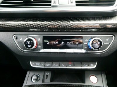 2023 AUDI SQ5 缩略图 30