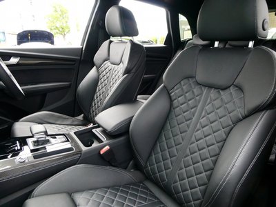 2023 AUDI SQ5 缩略图 12