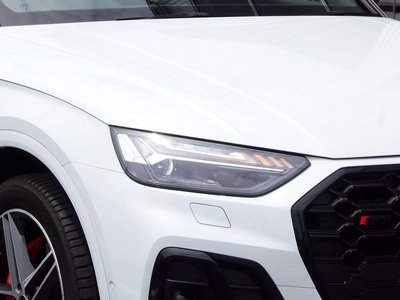 2023 AUDI SQ5 缩略图 60