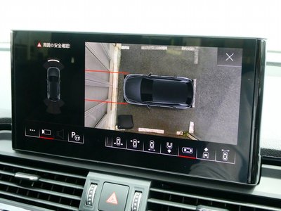2023 AUDI SQ5 缩略图 53