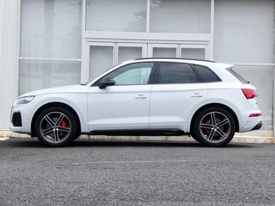 صورة 6 لـ 2023 AUDI SQ5