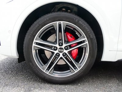 2023 AUDI SQ5 缩略图 68