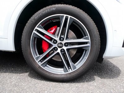 2023 AUDI SQ5 缩略图 65
