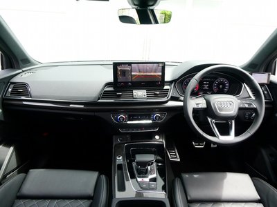 2023 AUDI SQ5 缩略图 16