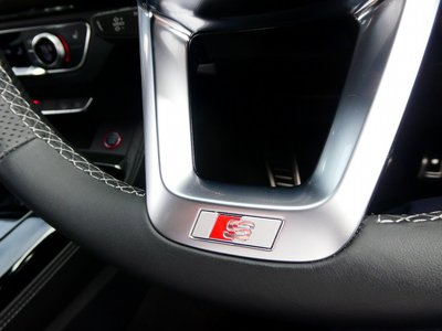 2023 AUDI SQ5 缩略图 26