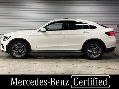 2021 Mercedes-BENZ GLC — фото 4
