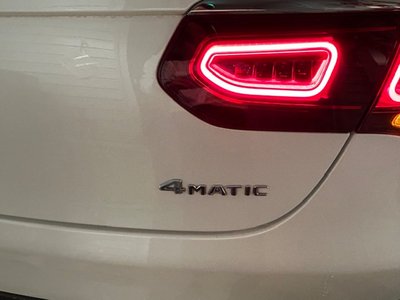 صورة مصغرة 63 لـ 2021 Mercedes-BENZ GLC
