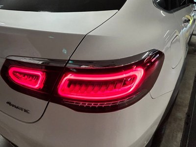 صورة مصغرة 62 لـ 2021 Mercedes-BENZ GLC