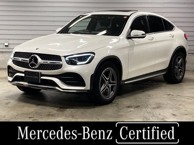 2021 Mercedes-BENZ GLC — фото 1