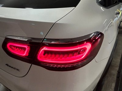 صورة مصغرة 61 لـ 2021 Mercedes-BENZ GLC