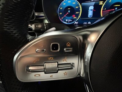 صورة مصغرة 28 لـ 2021 Mercedes-BENZ GLC
