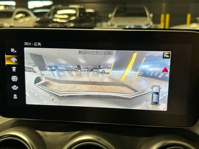 صورة مصغرة 23 لـ 2021 Mercedes-BENZ GLC