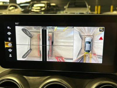 صورة مصغرة 21 لـ 2021 Mercedes-BENZ GLC