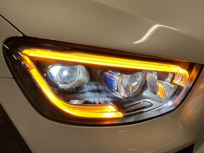 صورة مصغرة 58 لـ 2021 Mercedes-BENZ GLC