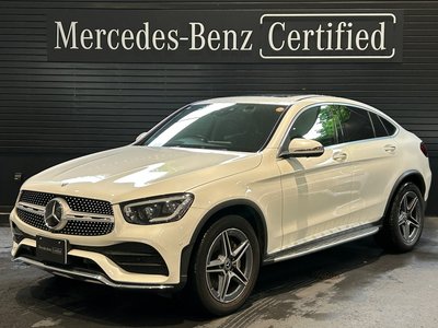 2021 Mercedes-BENZ GLC — фото 2