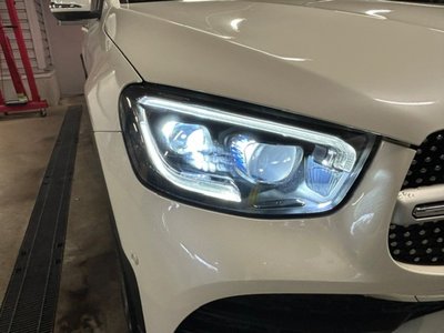 صورة مصغرة 57 لـ 2021 Mercedes-BENZ GLC