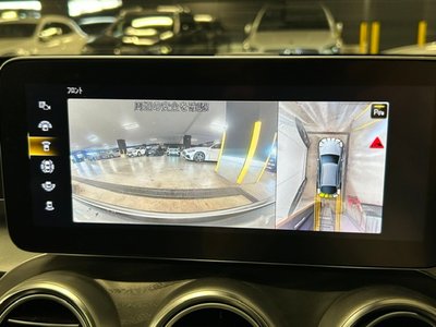 صورة مصغرة 22 لـ 2021 Mercedes-BENZ GLC