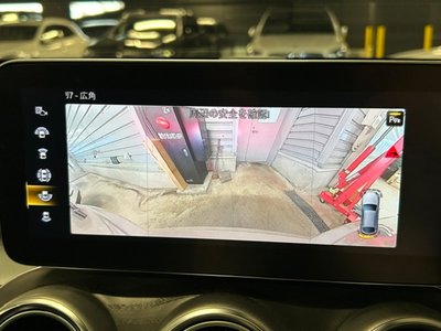 صورة مصغرة 20 لـ 2021 Mercedes-BENZ GLC